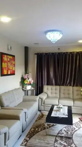 Villa Aliaa Homestay Kota Bharu, Kelantan — фото 2