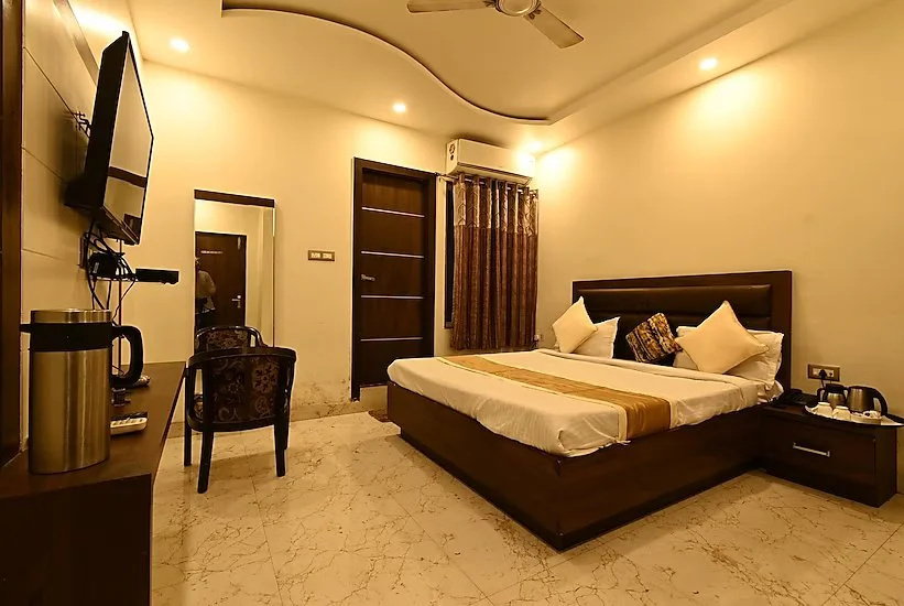 Hotel photo 21