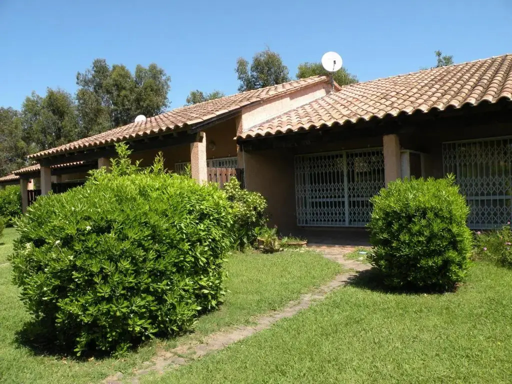 Résidence Marina Corsa - Chambres