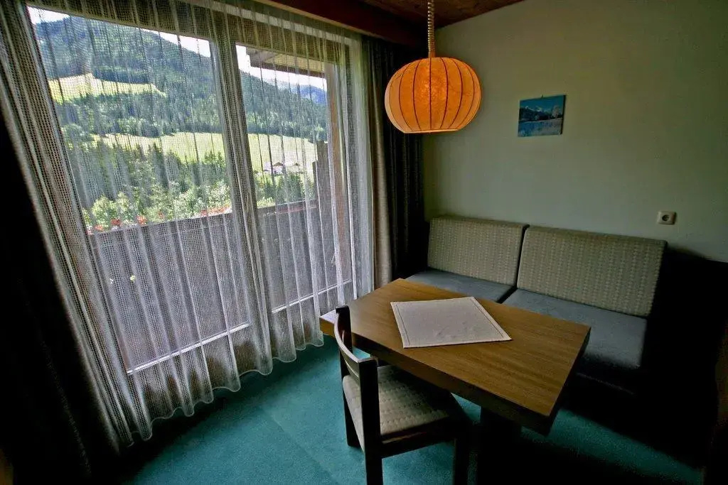 Panorama Hotel Cis - Général