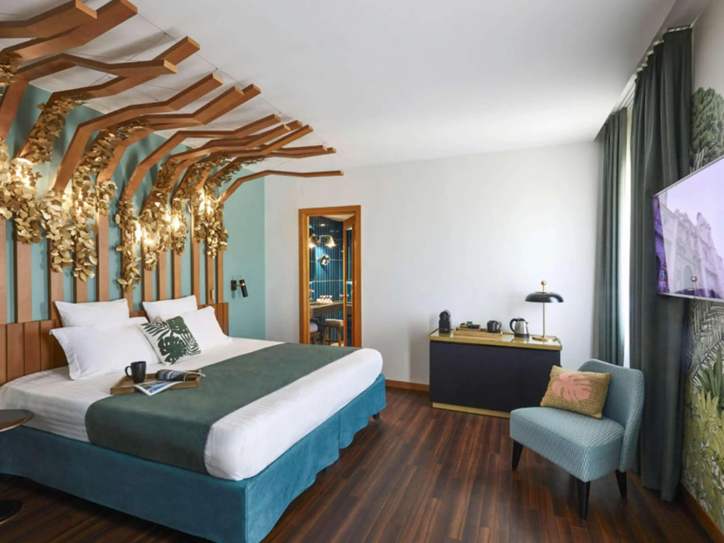 Hotel photo 8