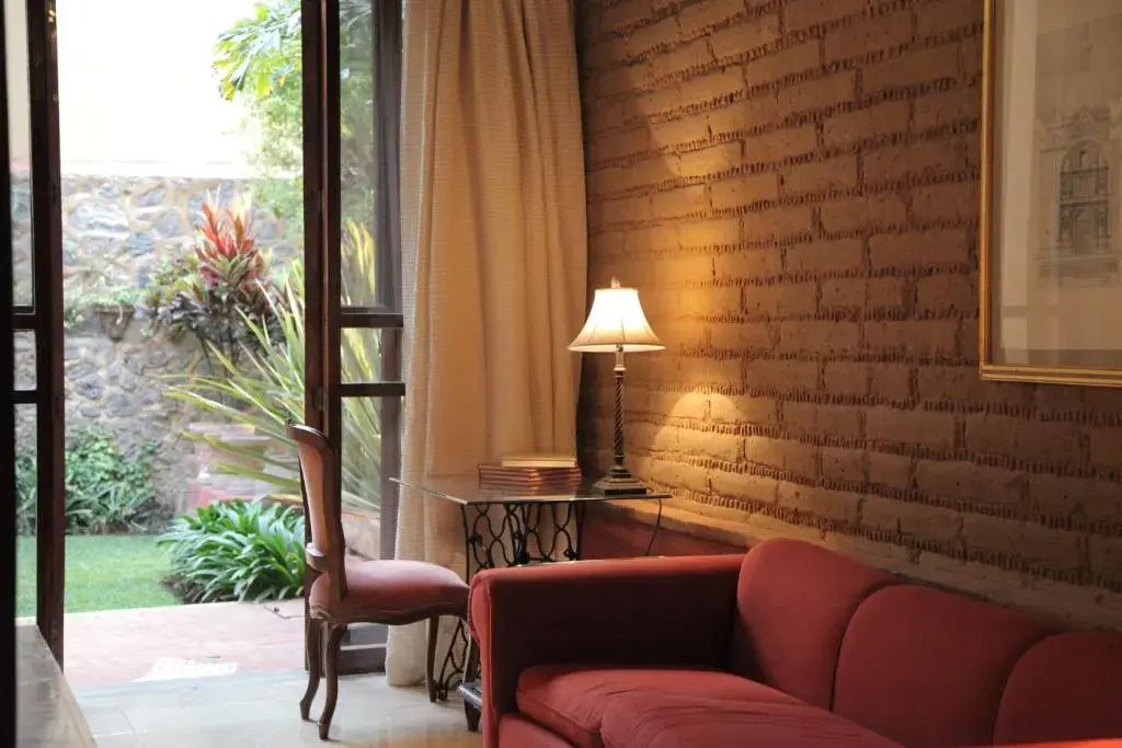 Orchidelirium Casa Hotel & Salud Estetica - Chambres
