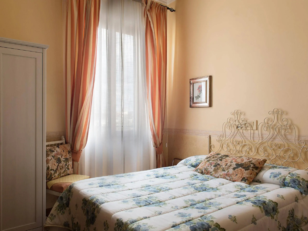 Hotel Andrea - Général
