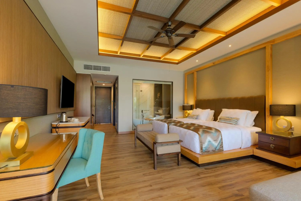 The Gantari Ubud Hotel & Villa — фото
