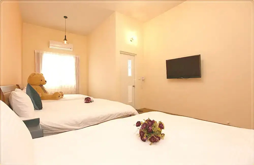 Suite