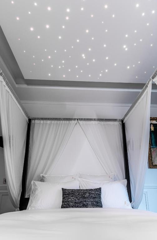 La Bastide du Rocher Boutique Hôtel & Spa
