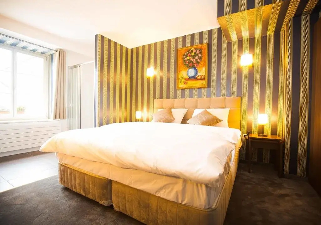 Hotel Bären - Général