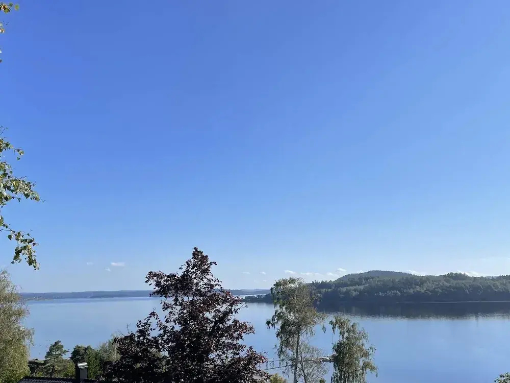 2 Person Holiday Home in Uddevalla