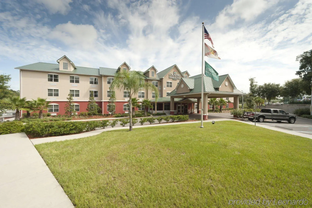 Seffner Inn and Suites
