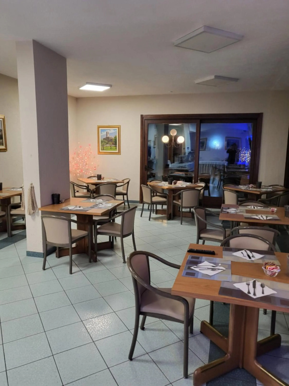 Hotel Miage - Général