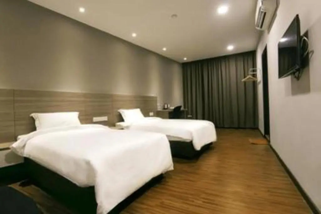 Hotel photo 11