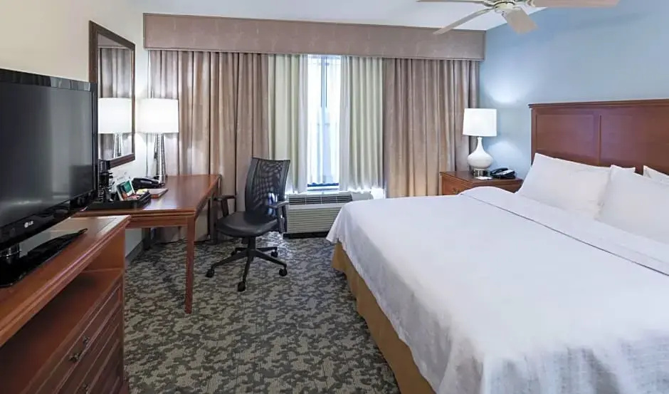 Homewood Suites by Hilton Houston Stafford Sugar Land - Chambres