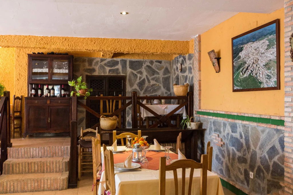 Hotel Palacio Guzmanes - Général