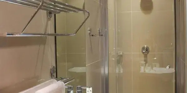 Silver Oaks Boutique Hotel - Chambres