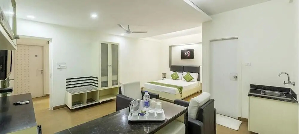 Hotel photo 15