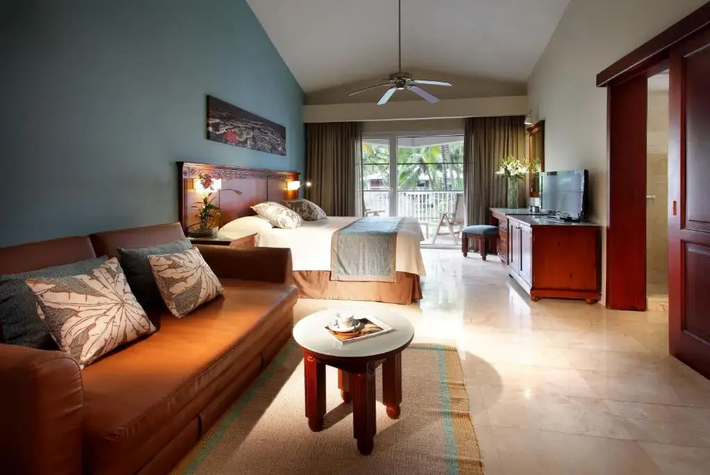 Grand Palladium Select Bávaro - All Inclusive - Chambres