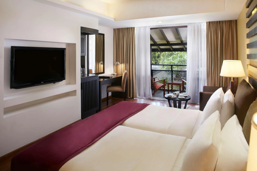 Thaala Bentota Resort - фото 5