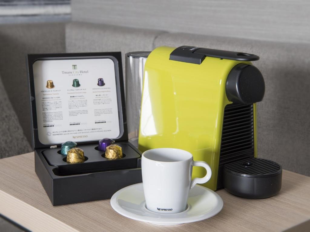 Tmark City Hotel Kanazawa 사진 5