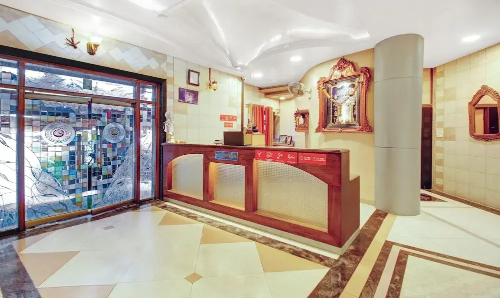 Hotel photo 13