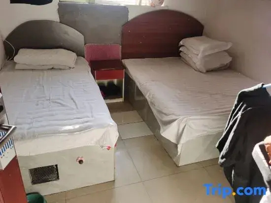 Premium Double room (twin beds)