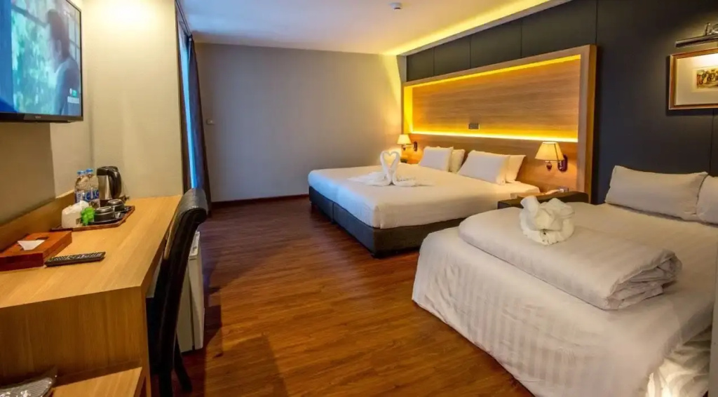 Hotel photo 28