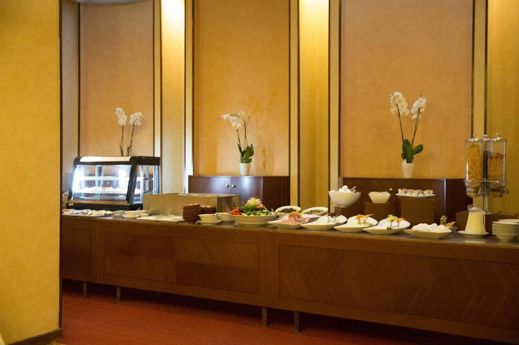 Hotel photo 13