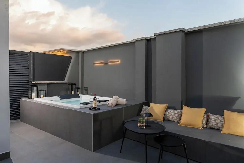 Grand Suite