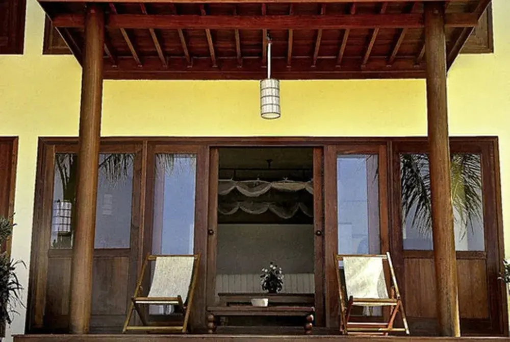 The Residence