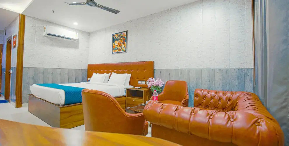 Premium room