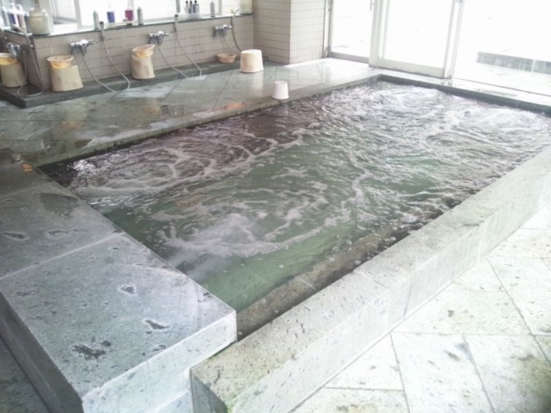 Sauna & Capsule Hotel Hokuo 사진 11