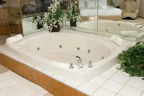 Spa & Wellness