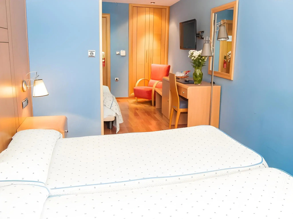 Hotel Reino de Granada - Général