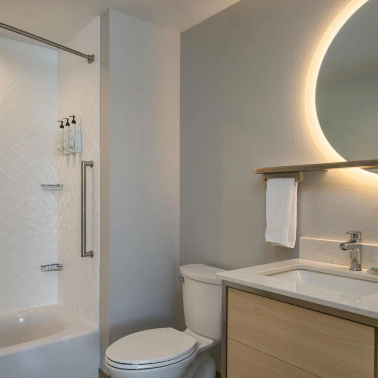 TownePlace Suites by Marriott Miramar Beach Destin - Général