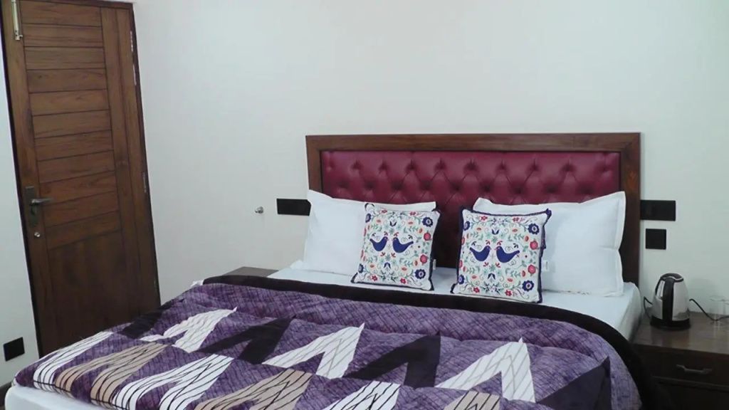 Hotel photo 22