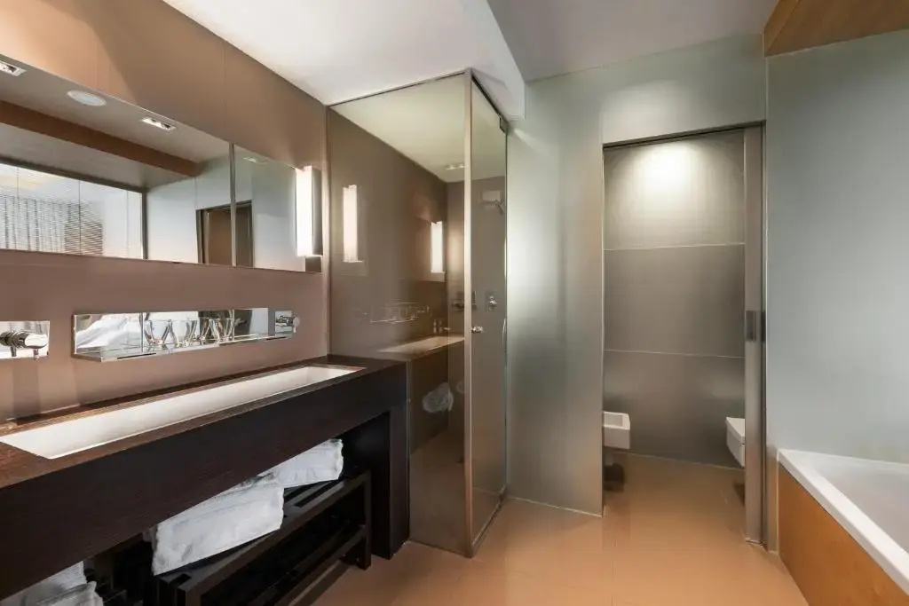 Valbusenda Hotel Bodega & Spa - Chambres