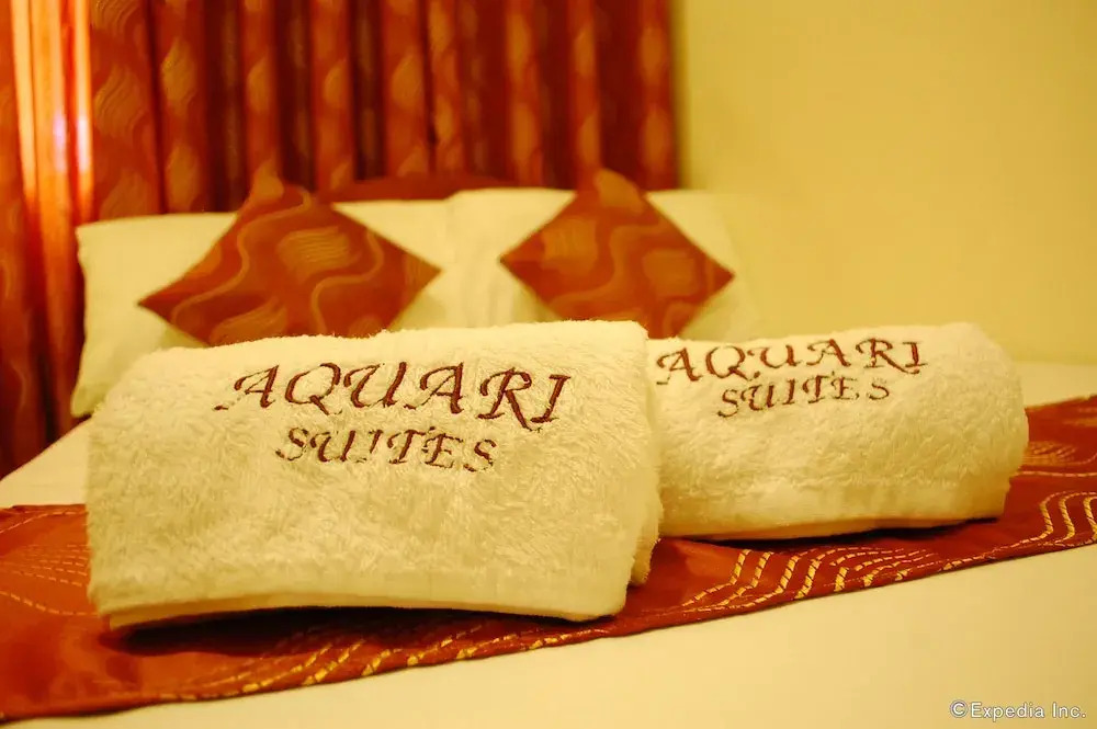 Aquari Travelers Suites