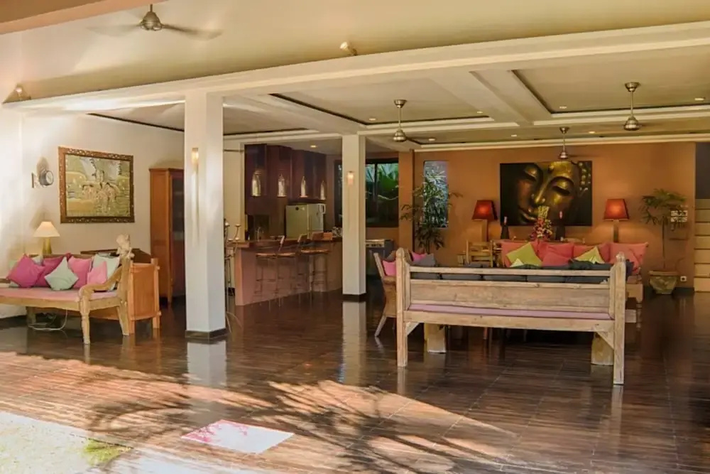 Hotel photo 26