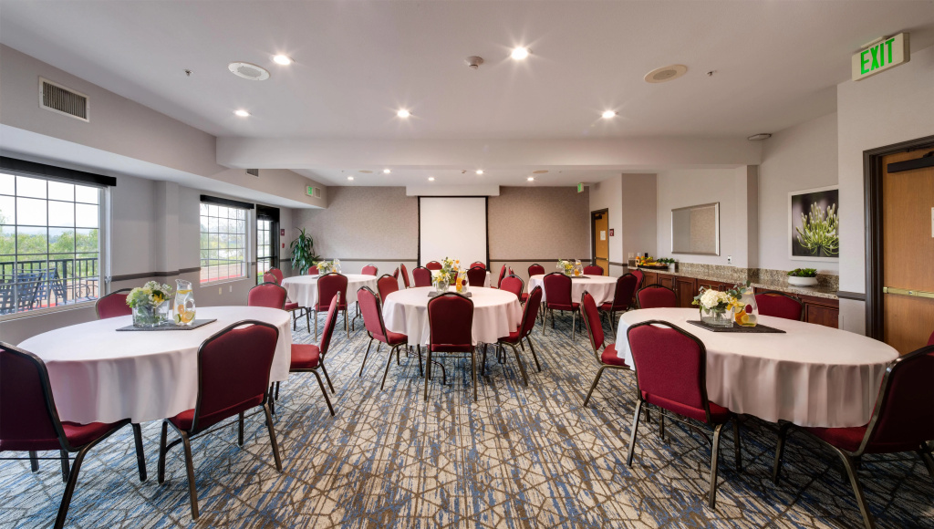 Ayres Suites Mission Viejo – Lake Forest - Général