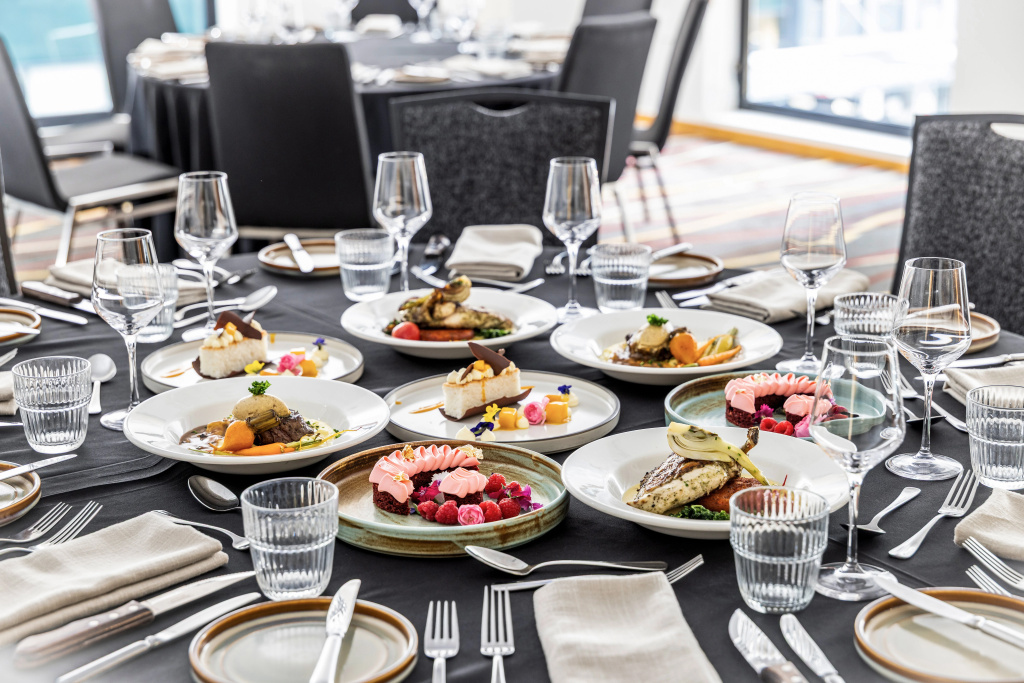 Crowne Plaza Auckland by IHG - Général
