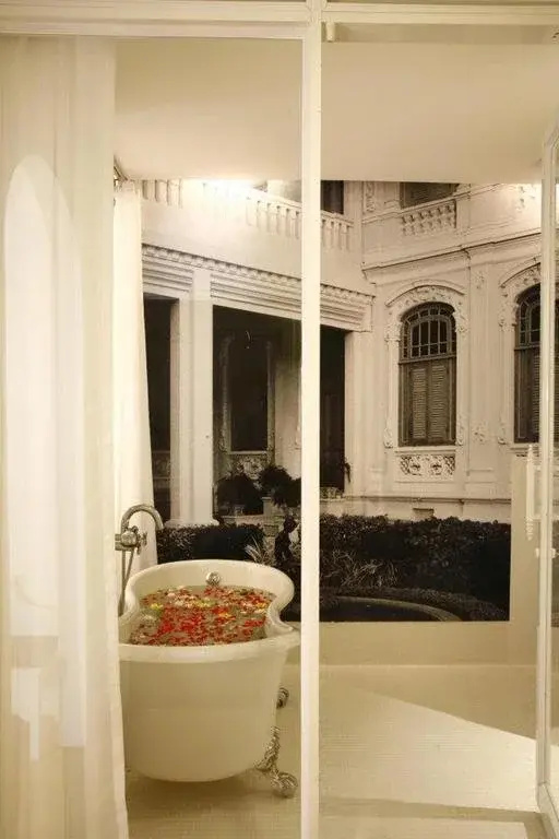 The Heritage Baan Silom Hotel - Général