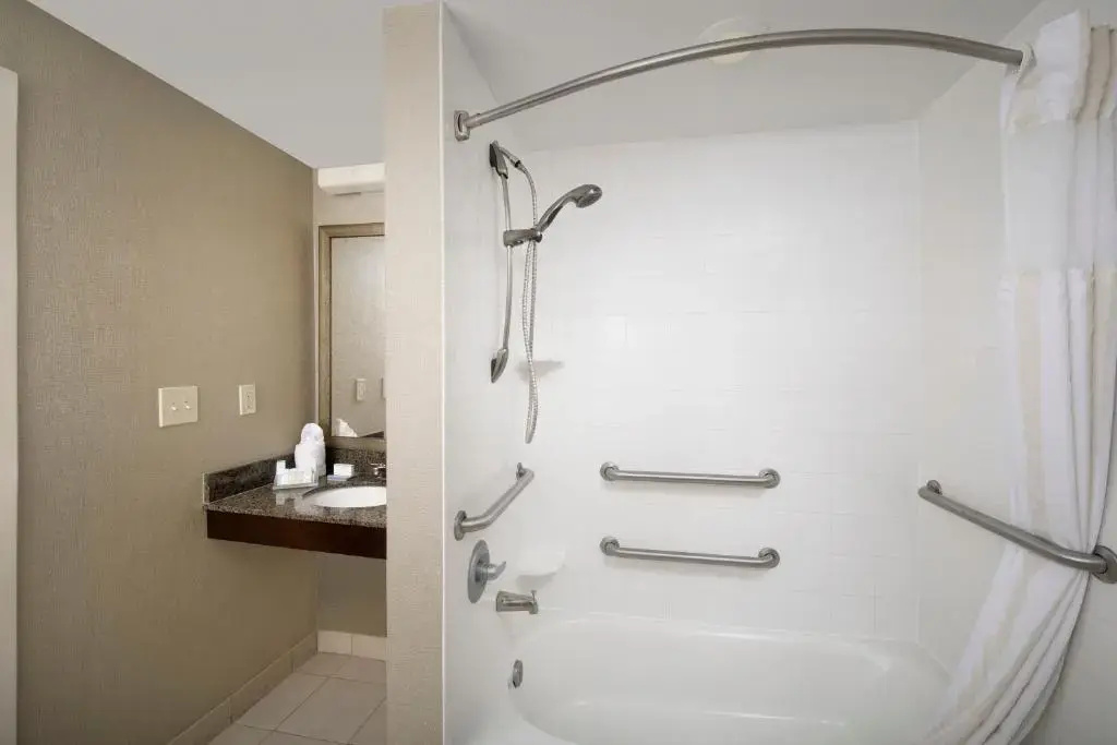Hilton Garden Inn Winston-Salem/Hanes Mall - Chambres