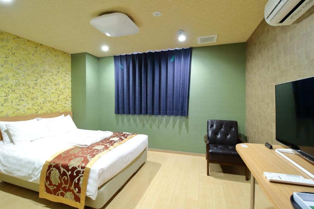Nagomi Hotel Nippori 사진 8