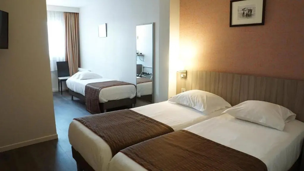 Hotel photo 8