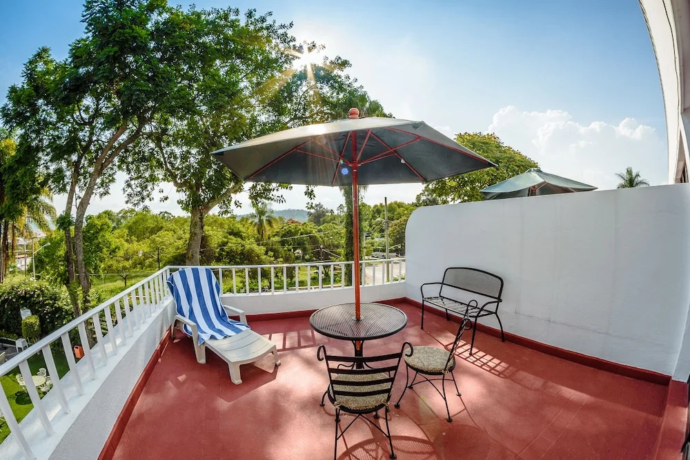 Hotel & Spa Villa Vergel - Chambres