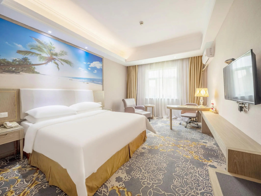 Vienna Hotel Hangzhou Yuhang Linping Branch - Général