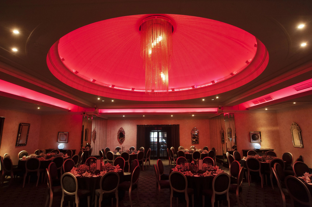 The Cumberland Hotel - OCEANA COLLECTION - Général