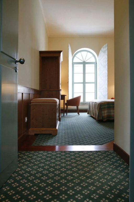 Schloss Hotel Dresden-Pillnitz - Général