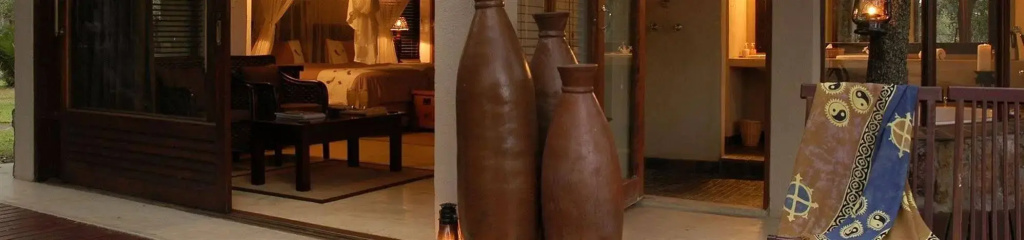 Serondella Game Lodge - Général