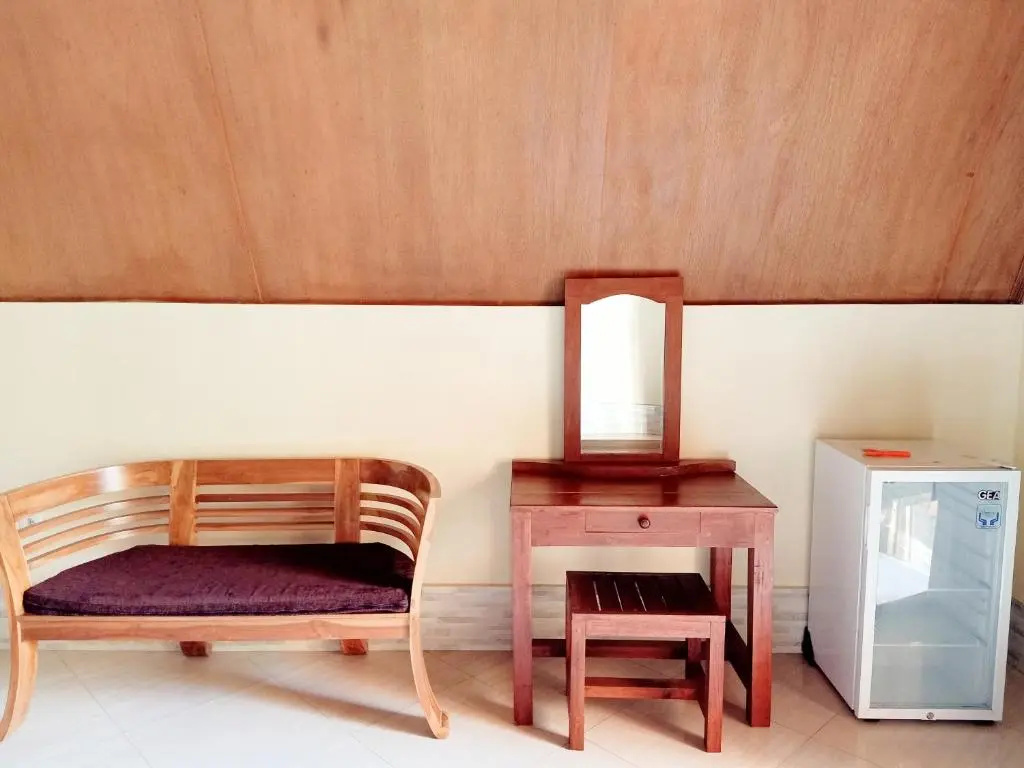 Two Brothers Bungalows - Chambres