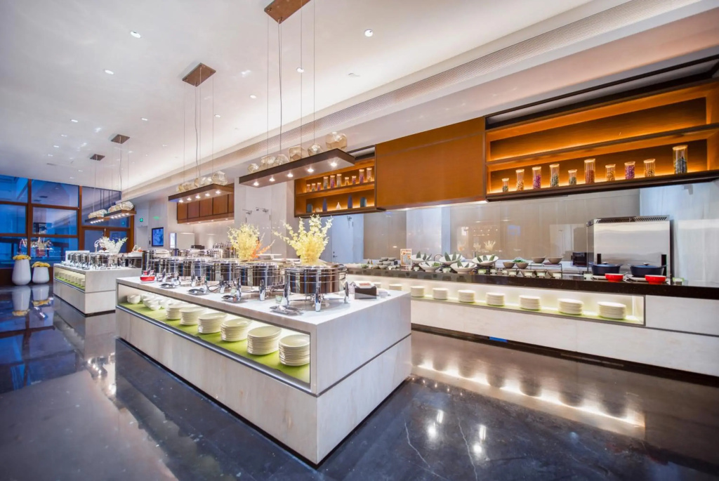 Hampton by Hilton Haikou Nanhai photo 3